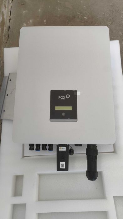 Falownik FoxESS T15-G3