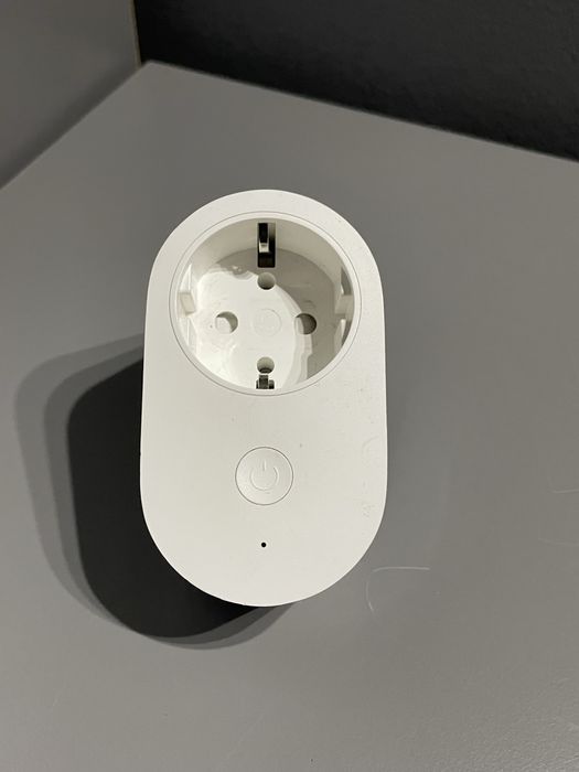 Inteligentna wtyczka Xiaomi Mi Smart Plug