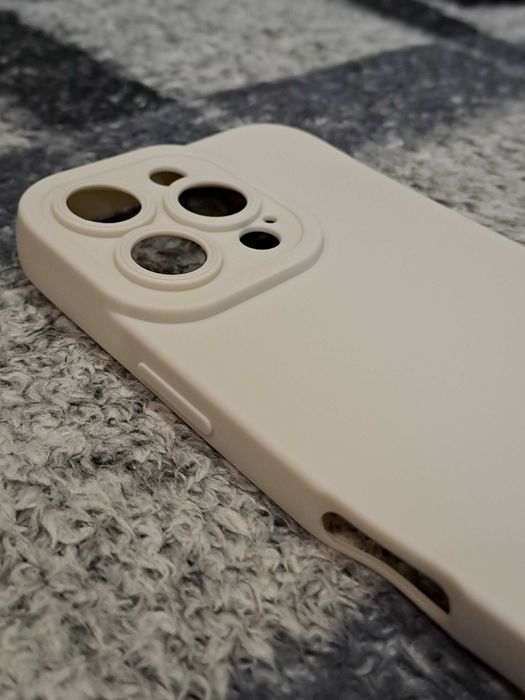 Чохол для iPhone 16 Pro