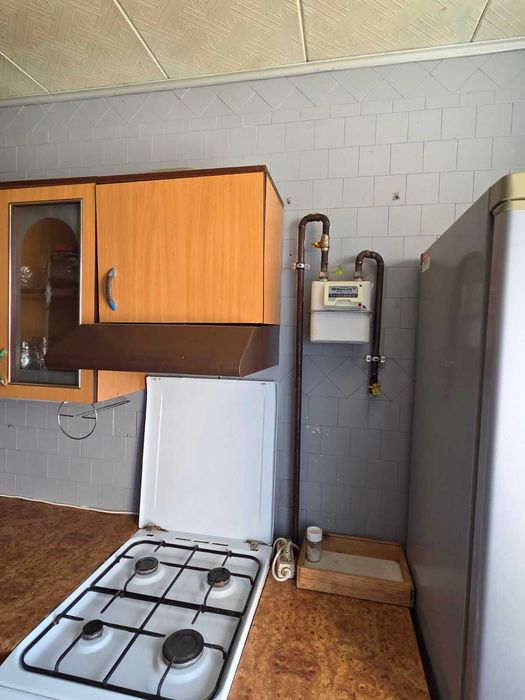 Продаж 3-кімнатної квартири в м. Черкаси