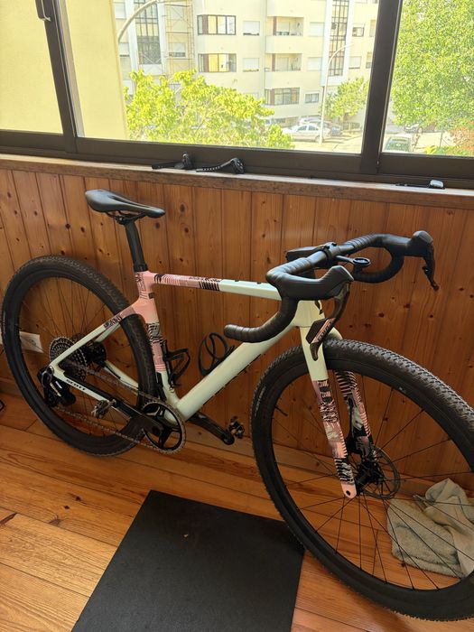 Scott addict 10 Gravel