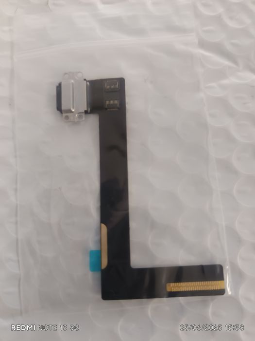 Vendo bateria para IPAD