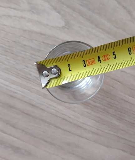 Kieliszki do wódki, ok 4 cl = 10 sztuk