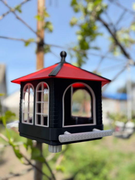 Годівничка для птахів