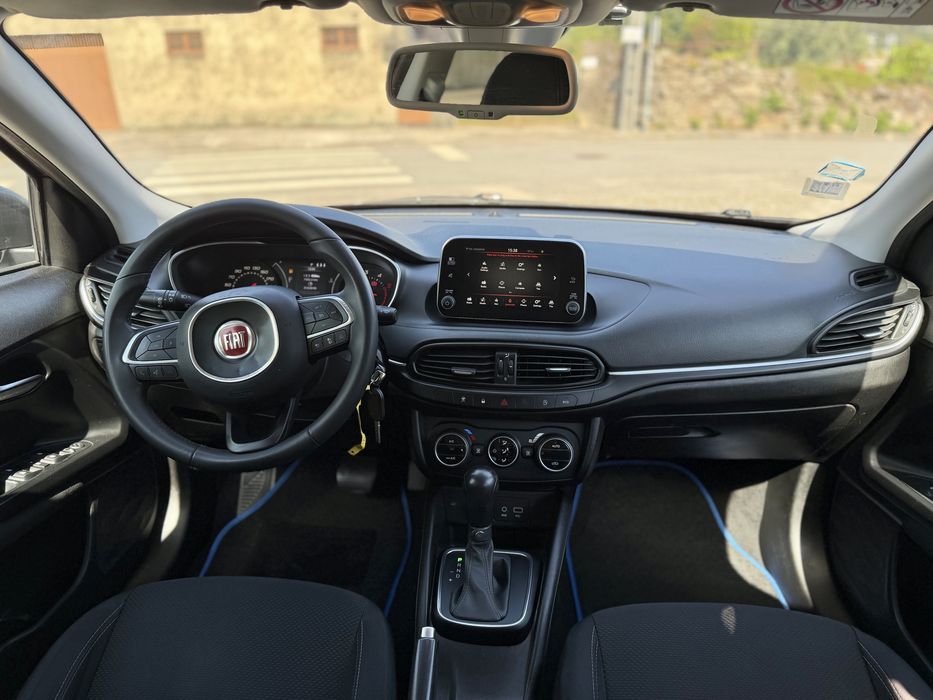 Fiat Tipo 1.6 Automatic430674553078425604