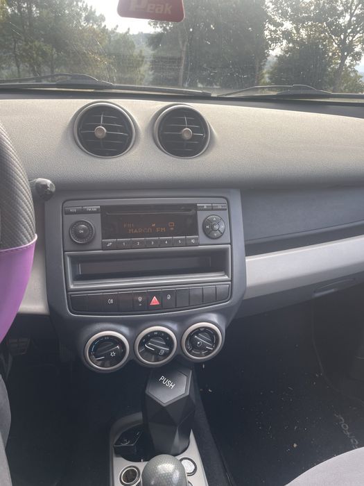 Smart forfour em bom estado