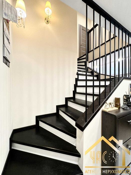 Продаж  БЕЗ КОМІІСІЇ, стильної 3к квартири з ремонтом ПРЕМІУМ класу!