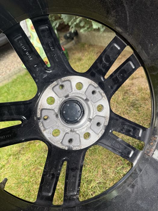 Felgi aluminowe do BMW 486 M F40 F45