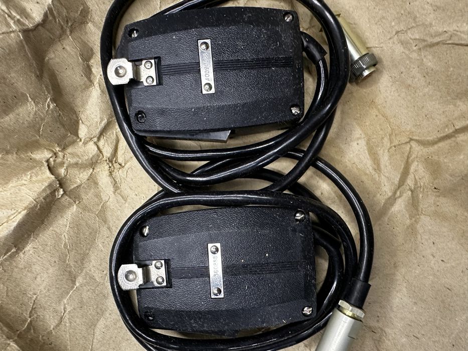 Раціі від телефонів