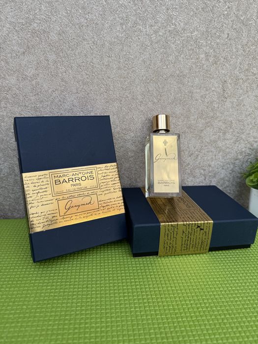 Marc-Antoine Barrois Ganymede Парфумована вода