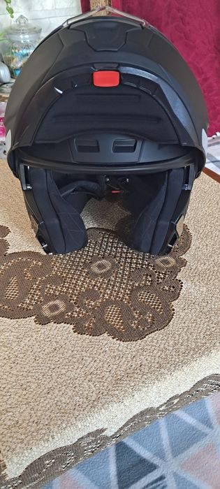 Sprzedam kask szczękowy