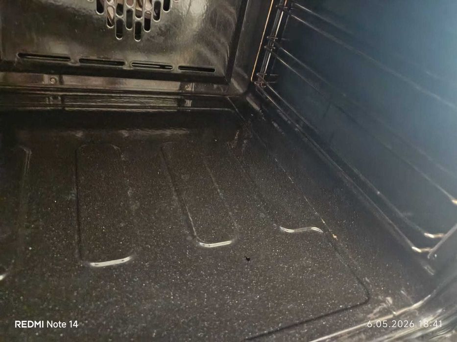 Kuchenka elektryczna Mastercook