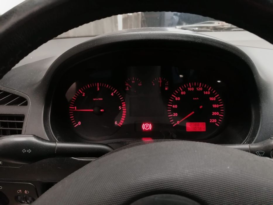 Seat Ibiza 1.9 Tdi - 110cv