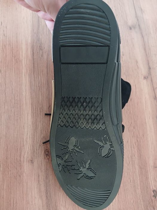 Кеди нові чоловічі Діоp