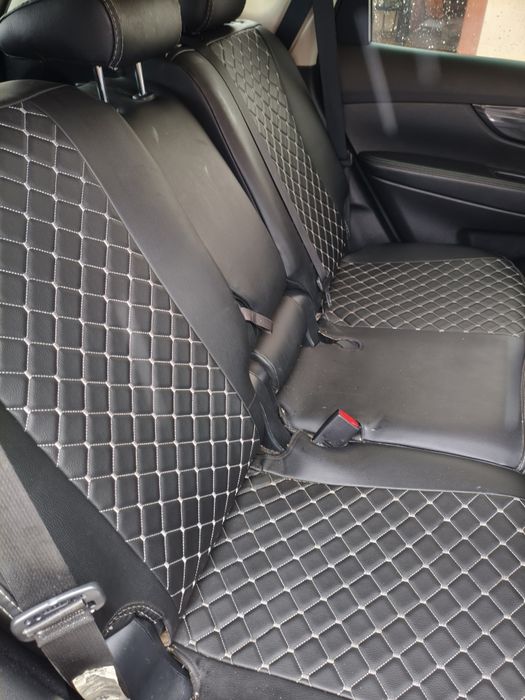 Продам нісан рог