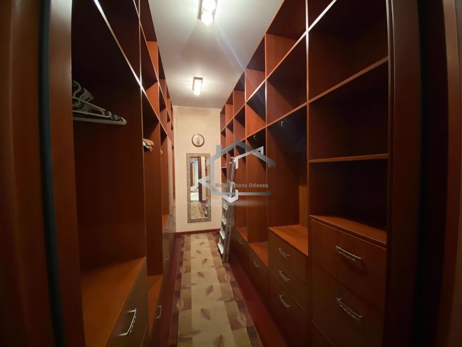 Сдам 3 ком кв ЖК Пионер Академическая Парк Аркадия Код1331 - View 5