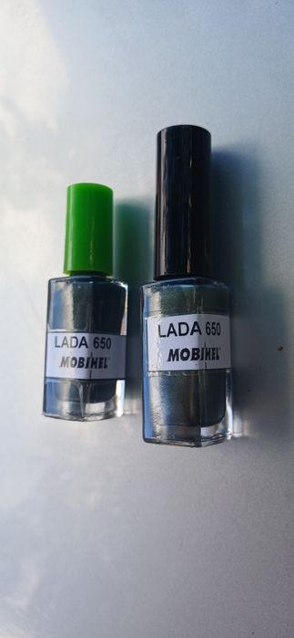 650 Савіньйон карандаш краска