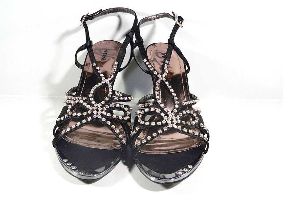 Ekskluzywne sandałki *Vices* roz 41