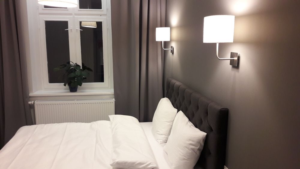 Pokój / mieszkanie na krótki wypoczynek / na godziny