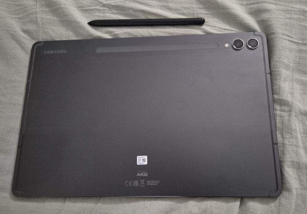 Samsung Tab S9 Plus