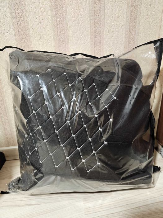 Sprzedam nowe pokrowce