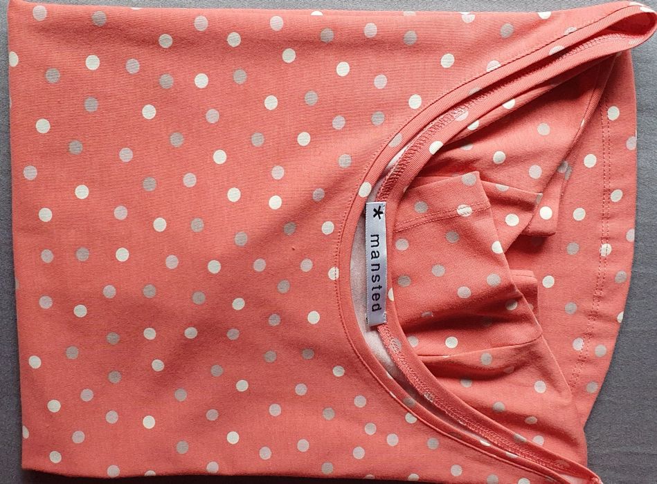 Tshirt Mansted rozm. 40