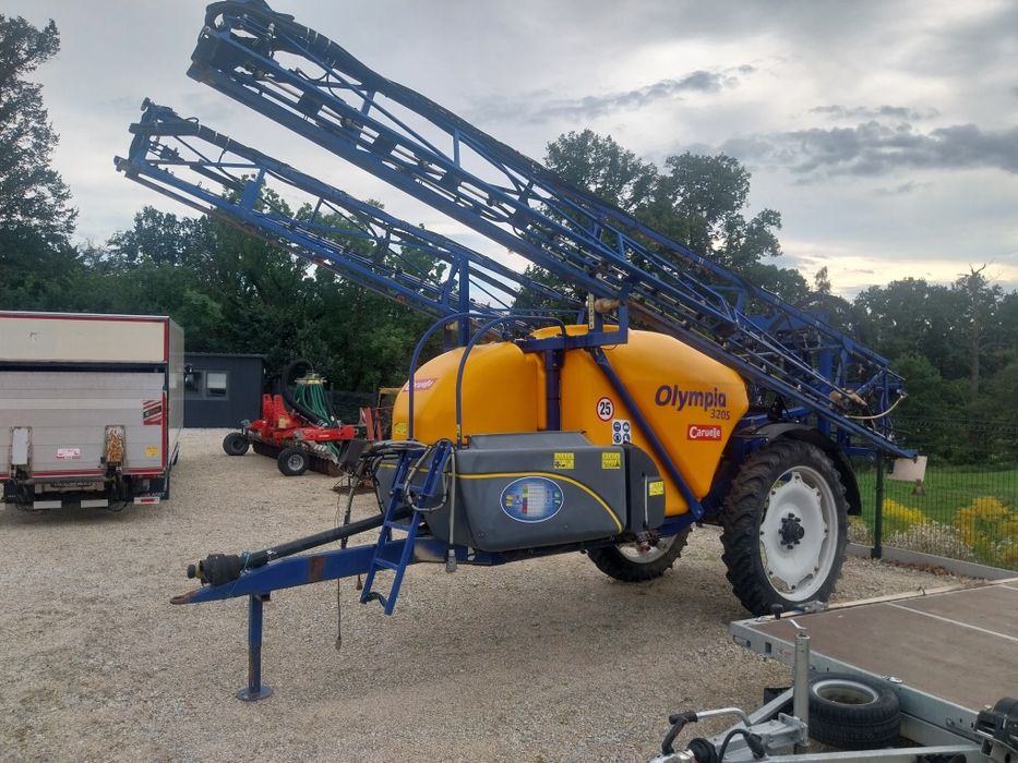 Opryskiwacz Caruelle Olimpia 320s 28m
