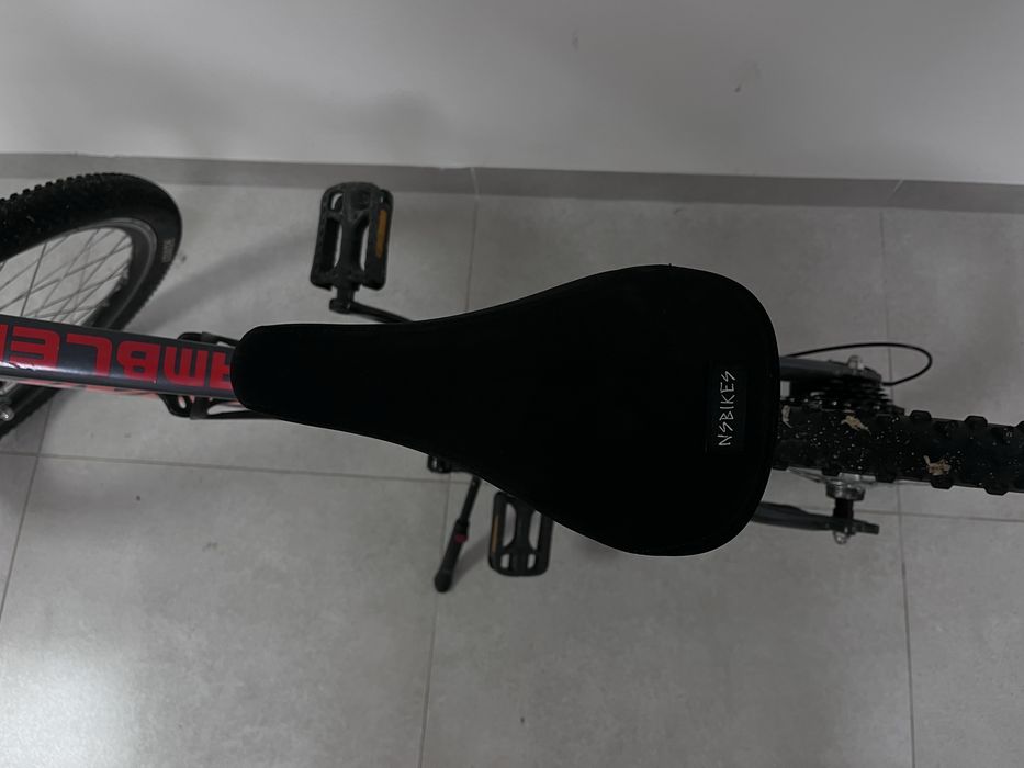 Rower Romet Rambler 24 cale