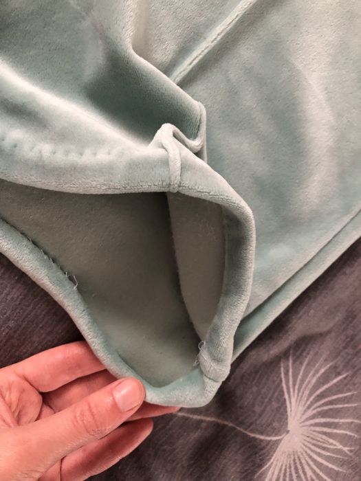 Велюрові спортивні штани джусі кутюр / Juicy Couture