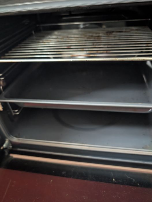 Forno Teka Hydroclean turbo-multifunçoes HLB 840