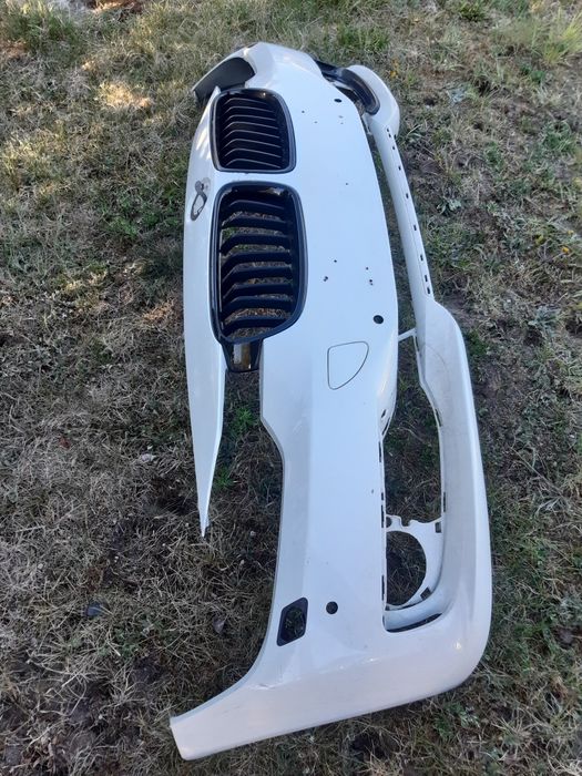 Zderzak przód BMW 3 F30 f31 M pakiet