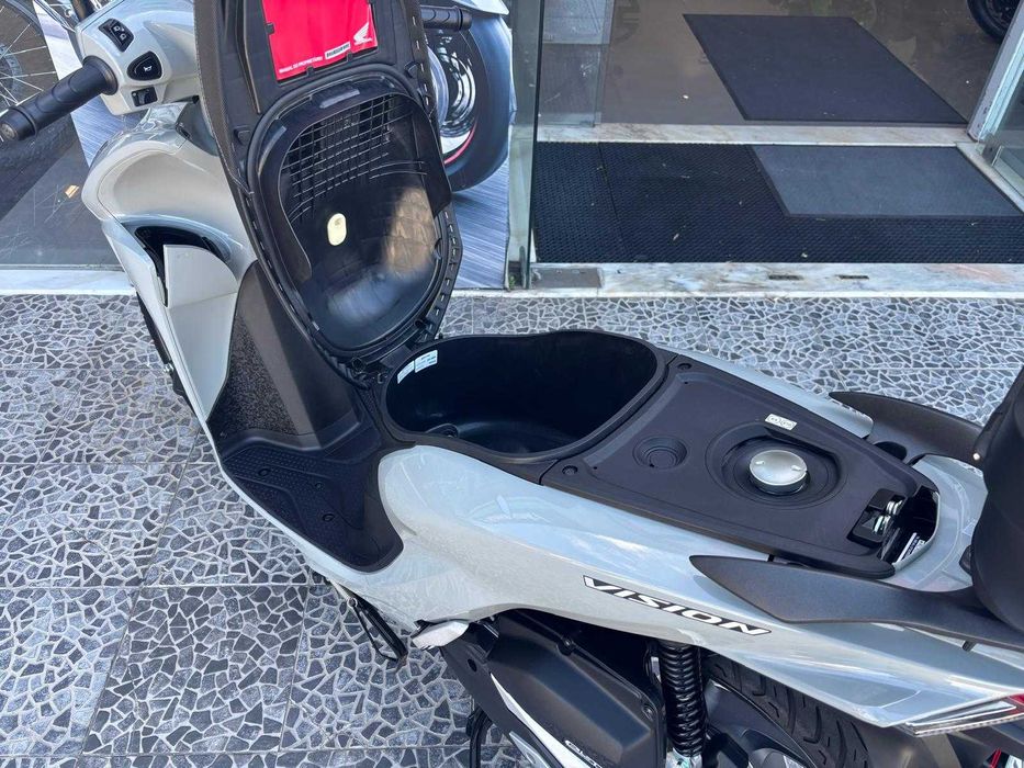 HONDA VISION 110