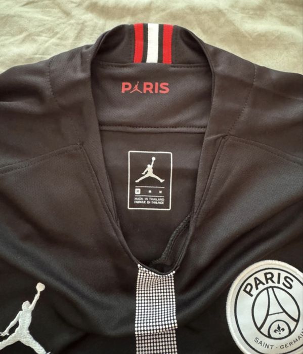 Camisola PSG Neymar 10