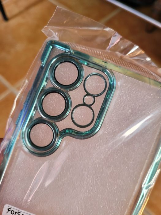 Capa para Samsung S23 Ultra
