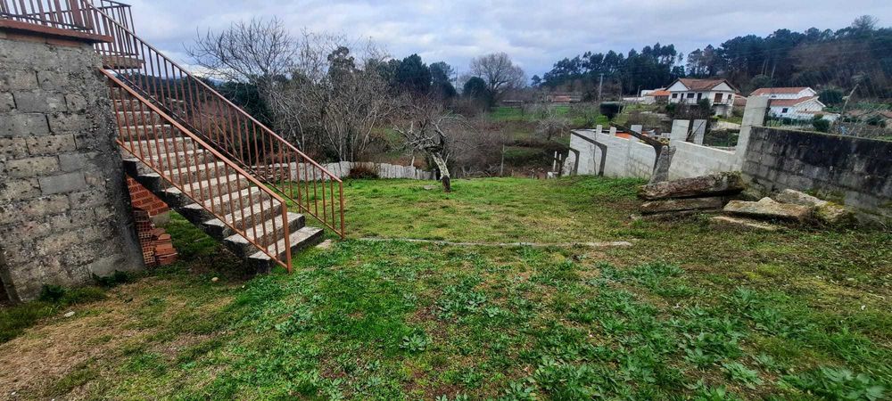 Casa para alugar em Monção (Troporiz)