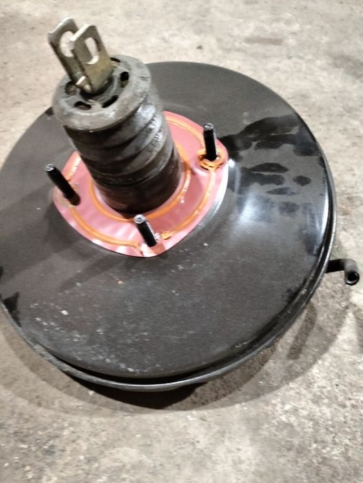 Вакуумний підсилювач гальм FORD CONNECT 2002-2013р