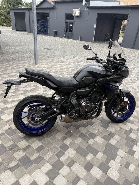 Yamaha Tracer 700 (Обмін)