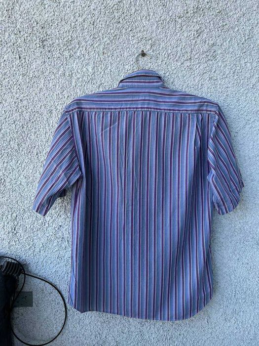 Сорочка Canali (М)