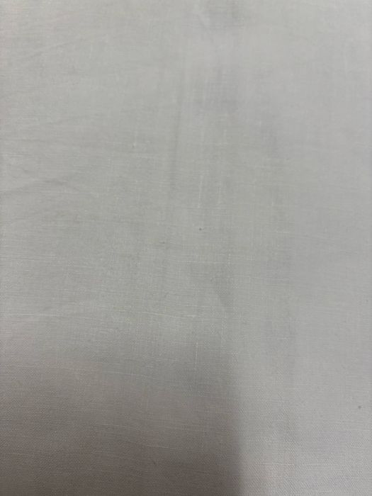 Lençol em linho 3.12 cm
