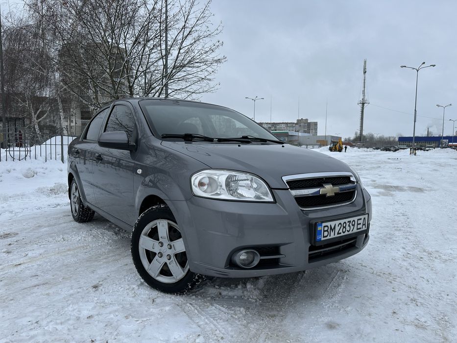 Авто у ідеальному стані  !