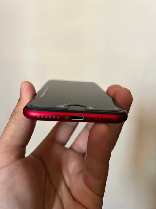iPhone 8 em bom estado