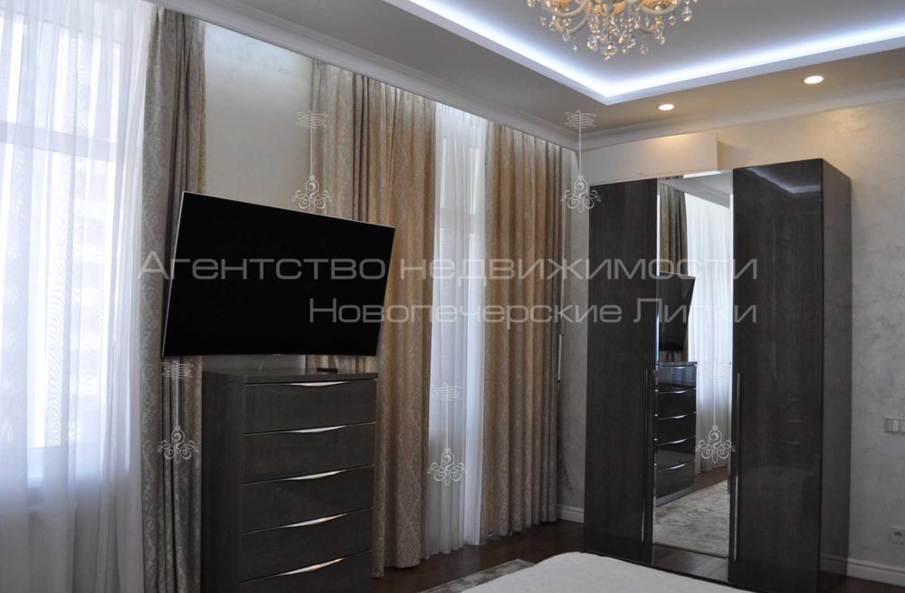 Оренда квартири 130м2 перша сдача Новопечерські Липки Драгомирова, 15