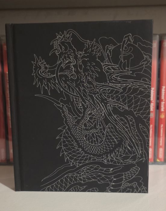 Yakuza 6 The Song of Life Essence of Art Edition PS4