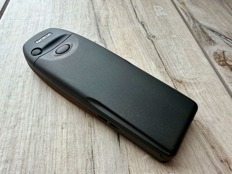 NOWA Nokia 6310i w limitowanej edycji BRONZE!