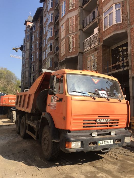 Зил в Аренду , услуги спецтехники, услуги самосвалов , Аренда самосвал
