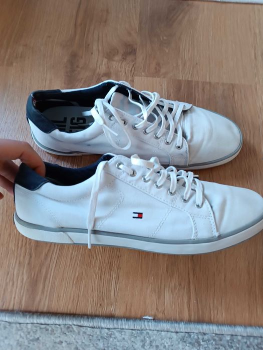 Trampki Tommy Hilfiger 42