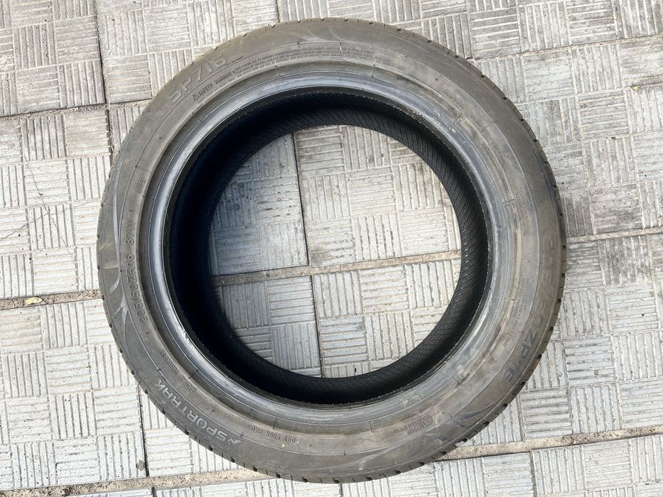 Шини 205 50 zr16