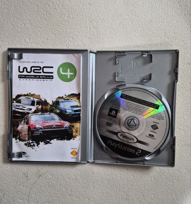 Ігрові диски до Sony PlayStation
