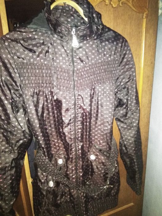 Куртка 48-50 на весну-осень