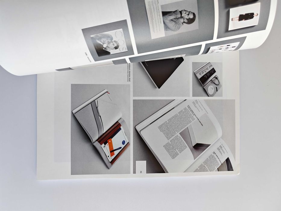 Grafika użytkowa / typografia – design brytyjski | RGB: Reviewing Graphics in Britain